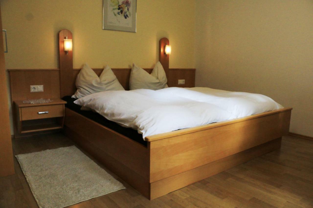 Hotel Beim Gangl Illmitz Exteriér fotografie